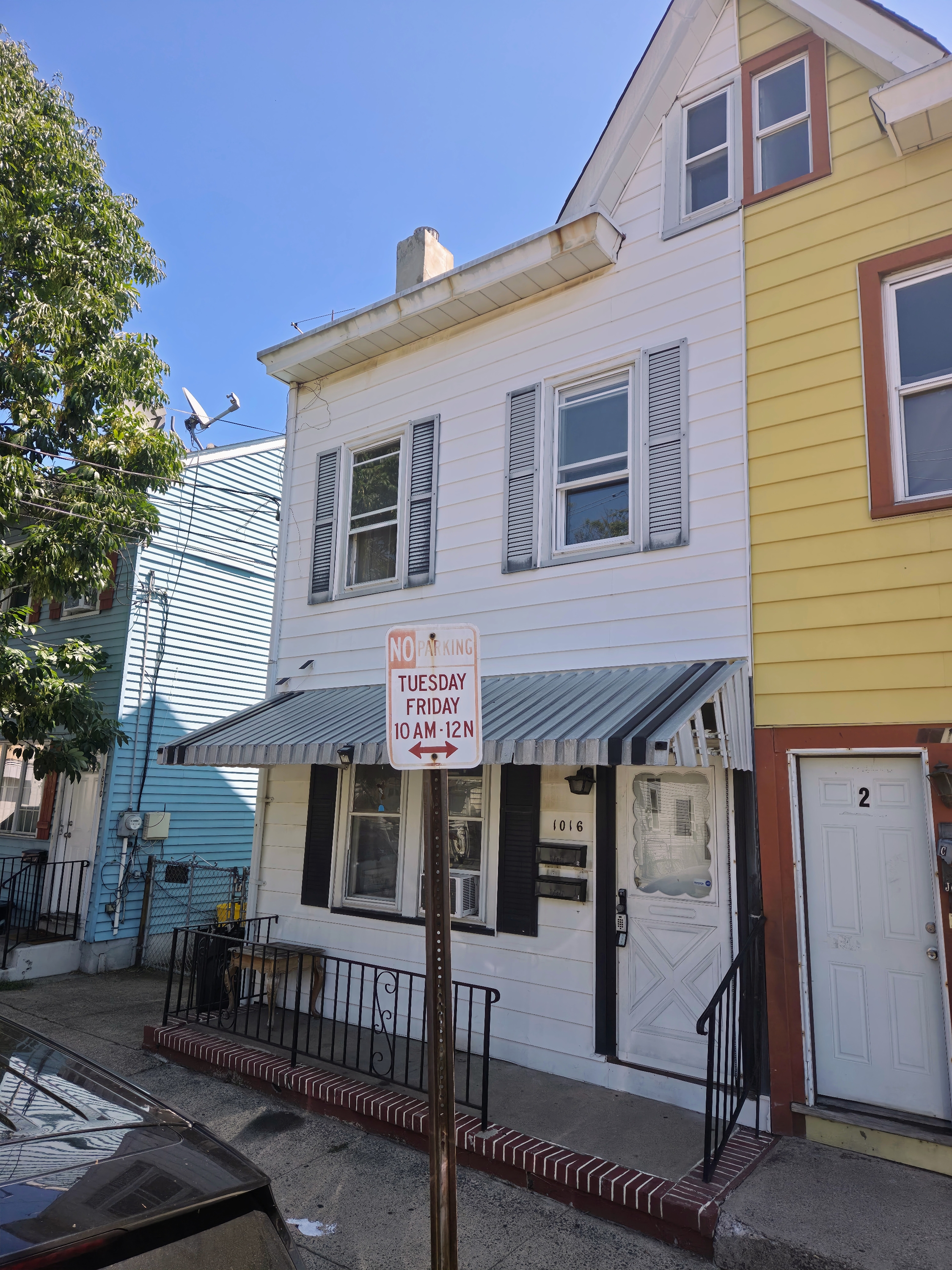 1016 Anderson Street - 2