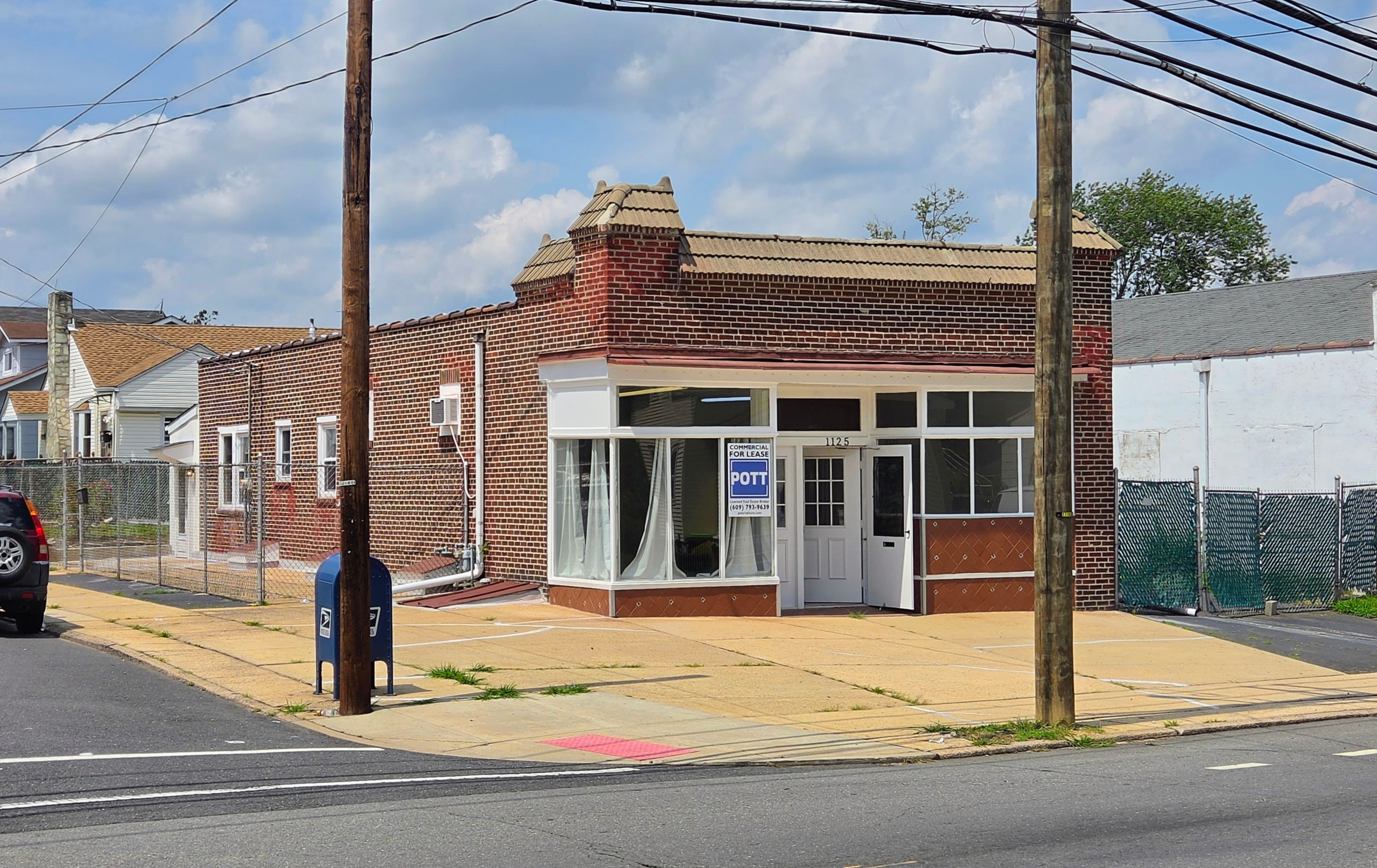 1125 Prospect Street - 1